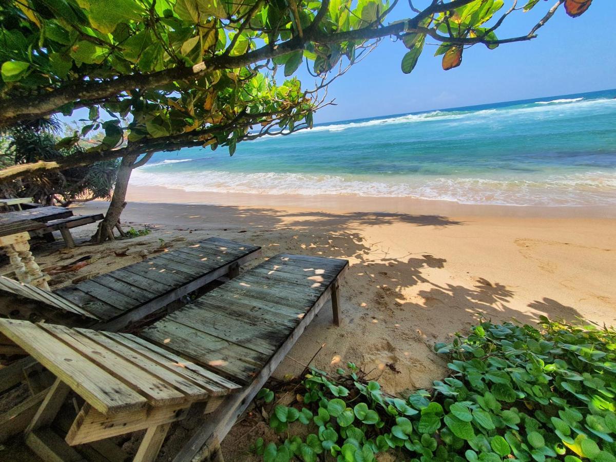 Апартаменты The Beach House Диквелла Экстерьер фото