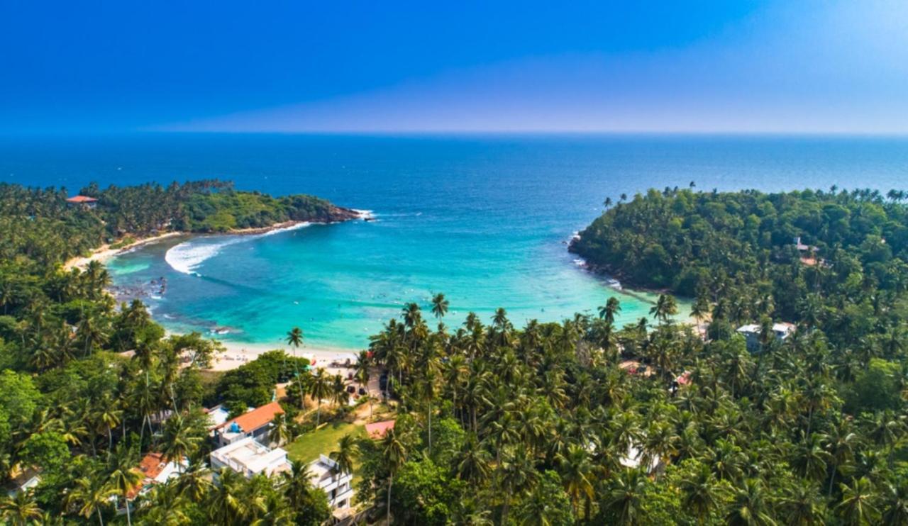 Апартаменты The Beach House Диквелла Экстерьер фото