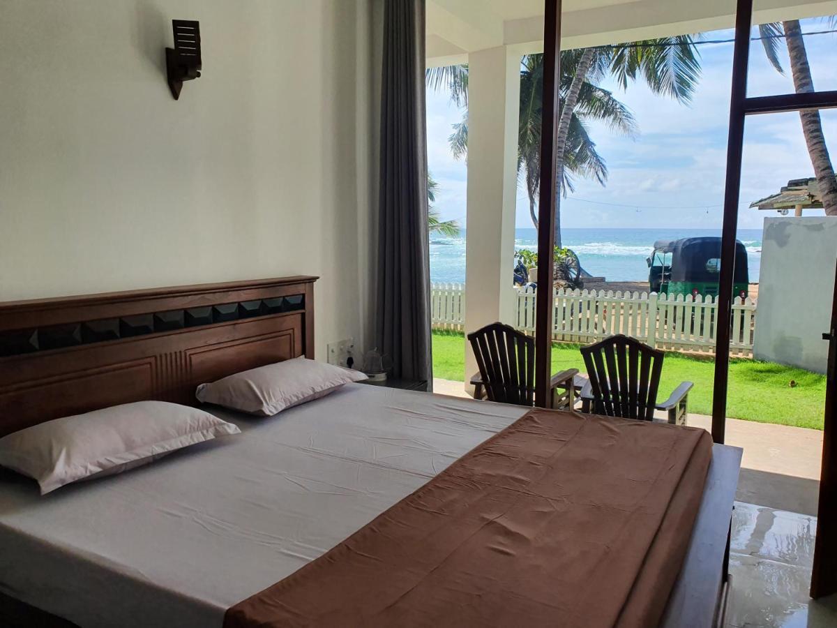 Апартаменты The Beach House Диквелла Экстерьер фото
